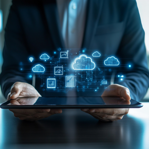 Cloud & Data Solutions