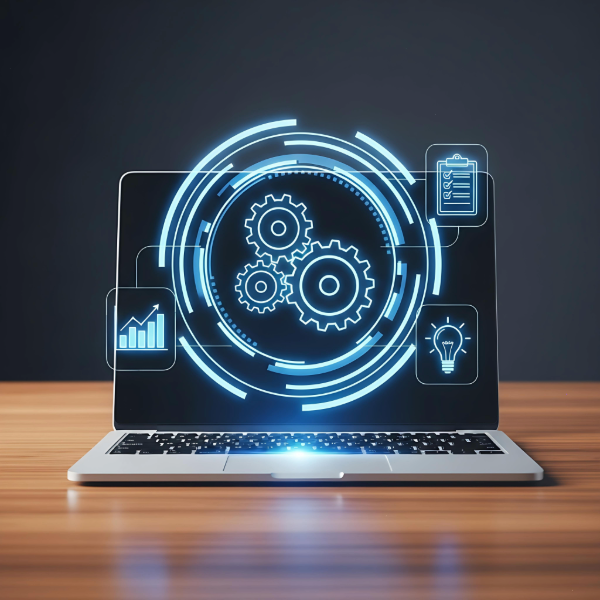 Enterprise Automation