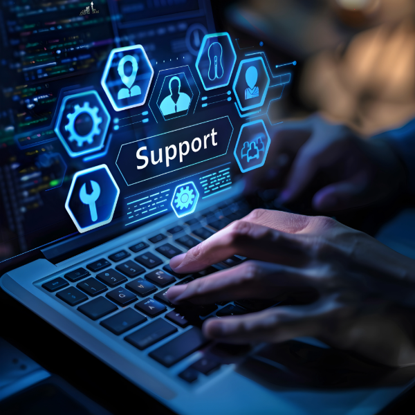 IT Consulting & Support