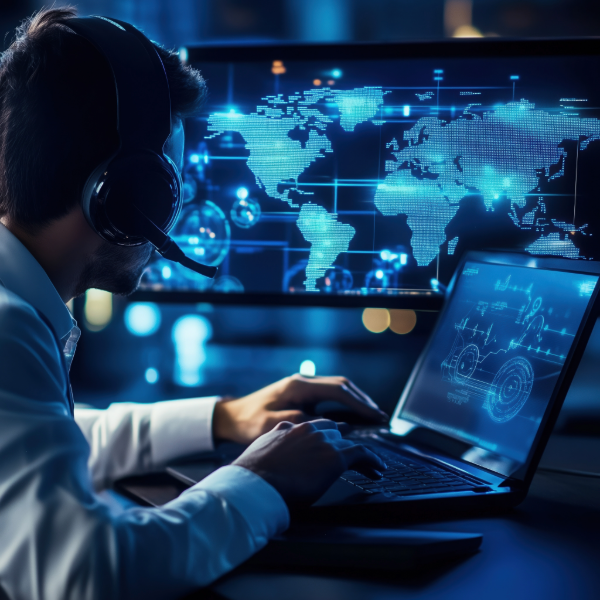 Maintenance & Support