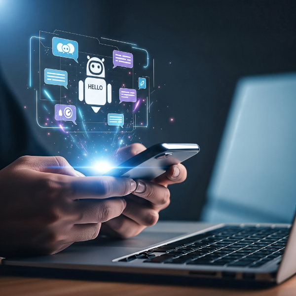 Web & Mobile App Development